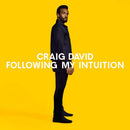 Craig David - Following my intuition (LP) - Discords.nl