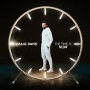 Craig David - Time is now (LP) - Discords.nl