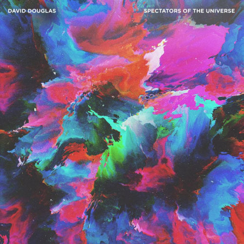 David Douglas - Spectators of the universe (LP) - Discords.nl