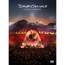 David Gilmour - Live at pompeii (DVD Music) - Discords.nl