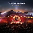 David Gilmour - Live at pompeii (LP) - Discords.nl