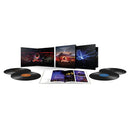 David Gilmour - Live at pompeii (LP) - Discords.nl