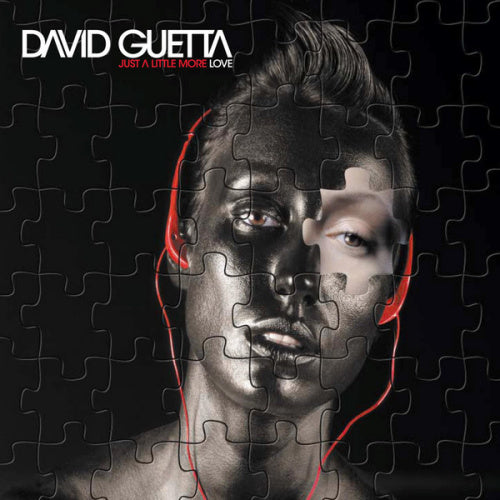 David Guetta - Just a little more love (CD) - Discords.nl