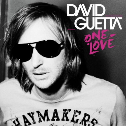 David Guetta - One love (LP) - Discords.nl