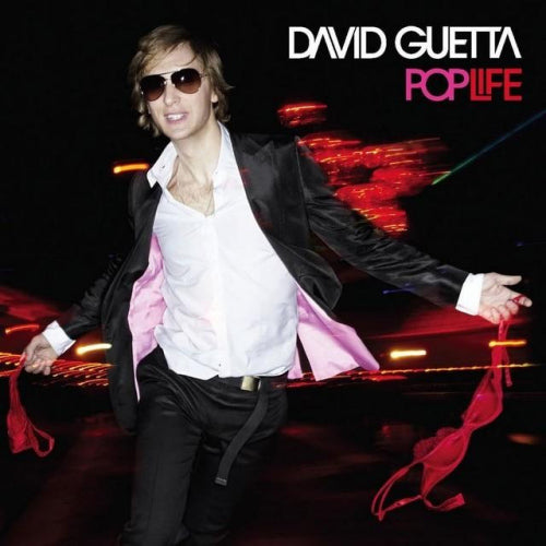 David Guetta - Pop life (CD) - Discords.nl