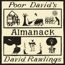David Rawlings - Poor david's almanack (LP) - Discords.nl