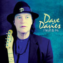 Dave Davies - I will be me (LP) - Discords.nl