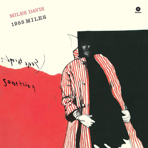 Miles Davis - 1958 miles (LP)