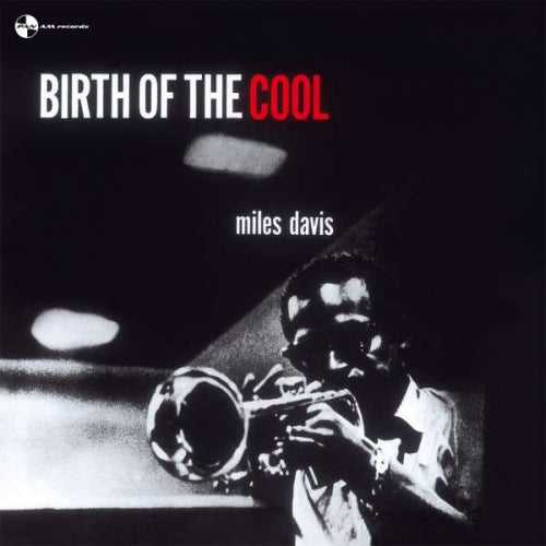 Miles Davis - Birth of the cool (LP) - Discords.nl