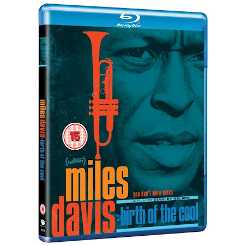 Miles Davis - Birth of the cool (DVD / Blu-Ray) - Discords.nl