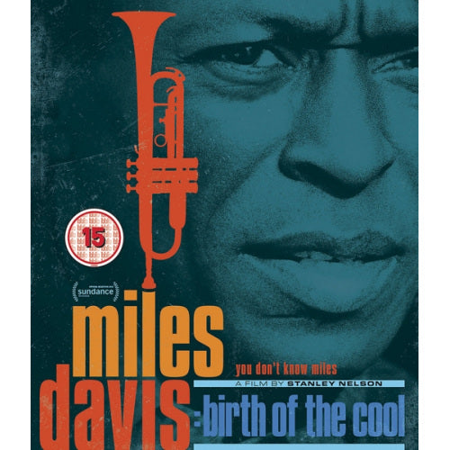 Miles Davis - Birth of the cool (DVD / Blu-Ray) - Discords.nl