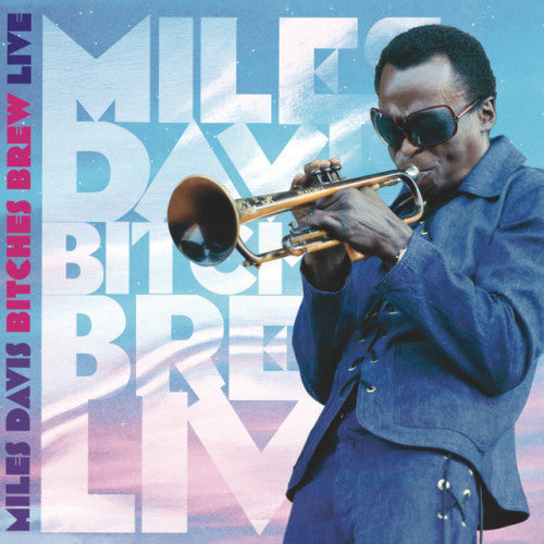 Miles Davis - Bitches brew live (CD) - Discords.nl