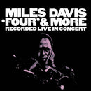Miles Davis - Four & more (CD) - Discords.nl