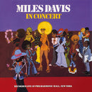 Miles Davis - Miles davis in concert (CD) - Discords.nl