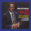 Miles Davis - Complete concert 1964 (CD) - Discords.nl