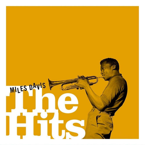 Miles Davis - Hits (CD)