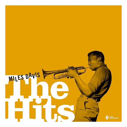 Miles Davis - Hits (LP) - Discords.nl