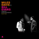 Miles Davis & Bill Evans - Complete studio recordings-master takes (LP) - Discords.nl