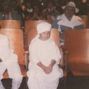 Angel Bat Dawid - Oracle (CD) - Discords.nl