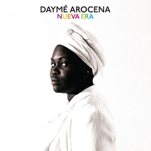 Dayme Arocena - Nueva era (CD) - Discords.nl