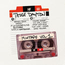 Jesse Dayton - Mixtape vol.1 (LP) - Discords.nl