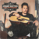 Jesse Dayton - Outsider (CD) - Discords.nl