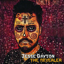 Jesse Dayton - Revealer (CD) - Discords.nl