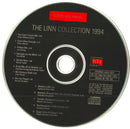 Various - The Linn Collection 1994 (CD Tweedehands) - Discords.nl