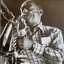 Benny Carter - Live And Well In Japan! (LP Tweedehands) - Discords.nl