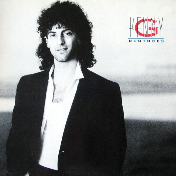 Kenny G - Duotones (LP Tweedehands)