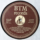 Curved Air - Airborne (LP Tweedehands)