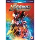 Tv Series - Legends of tomorrow - s2 - Discords.nl