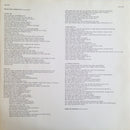 Tony Banks - A Curious Feeling (LP Tweedehands) - Discords.nl