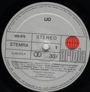 Lio - Lio (LP Tweedehands)