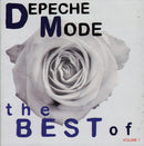 Depeche Mode - The Best Of Volume 1 (CD) - Discords.nl
