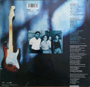 Robert Cray - Strong Persuader (LP Tweedehands)