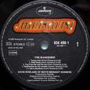 Kevin Rowland - The Wanderer (LP Tweedehands)
