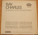 Ray Charles - Ray Charles (LP Tweedehands) - Discords.nl
