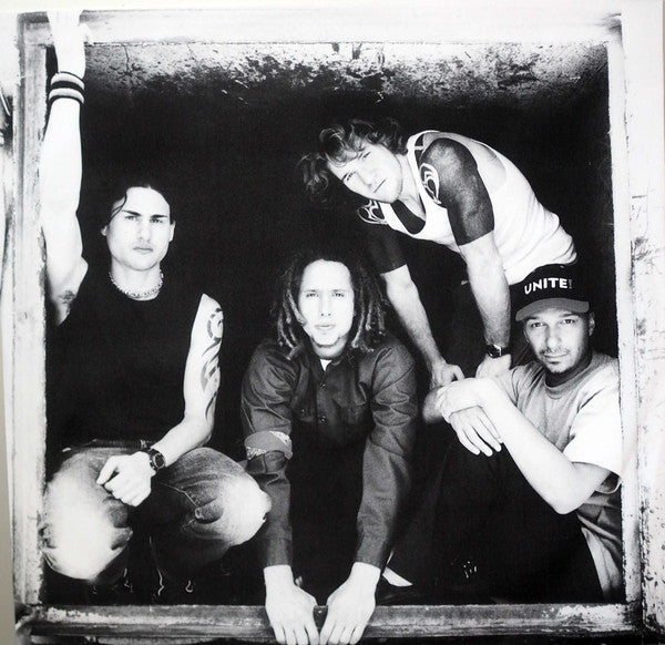 Rage Against The Machine - The Battle Of Los Angeles (LP) - Discords.nl