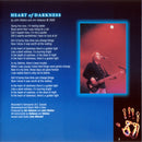 John Wetton - Sinister (CD) - Discords.nl