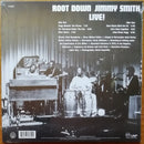 Jimmy Smith - Root Down (Jimmy Smith Live!) (LP Tweedehands)