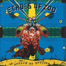 Echoes Of Zoo - Speech of species (LP) - Discords.nl