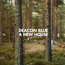 Deacon Blue - A new house (LP) - Discords.nl