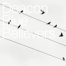 Deacon Blue - Believers (LP) - Discords.nl