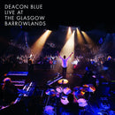 Deacon Blue - Live at the glasgow barrowlands (CD) - Discords.nl