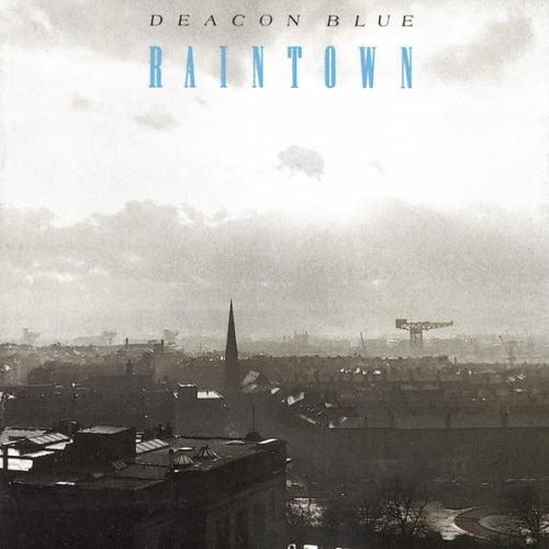 Deacon Blue - Raintown (CD) - Discords.nl
