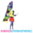Dan Deacon - Spiderman of the rings (CD) - Discords.nl