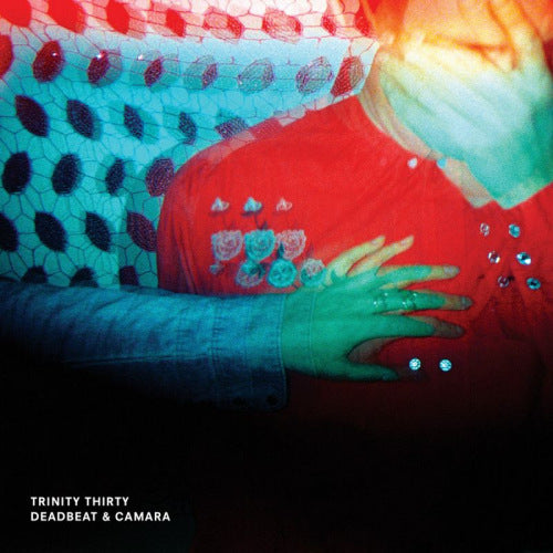 Deadbeat & Camara - Trinity thirty (CD) - Discords.nl