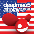 Deadmau5 - At play in the usa (CD) - Discords.nl