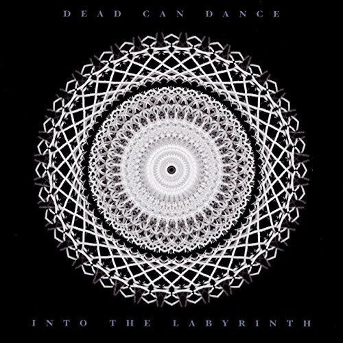 Dead Can Dance - Into the labyrinth (CD) - Discords.nl
